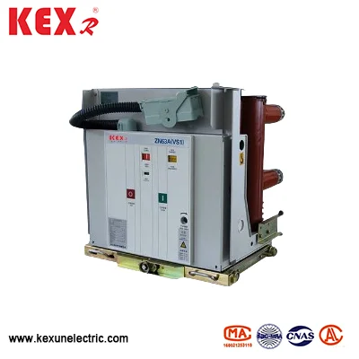 Por que o VCB de alta tensão do Zn63 vs1 é adequado para o seu sistema de energia atual?