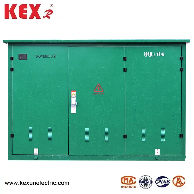 Por que uma caixa de derivação de cabos é a solução silenciosa que faltava em meu projeto?