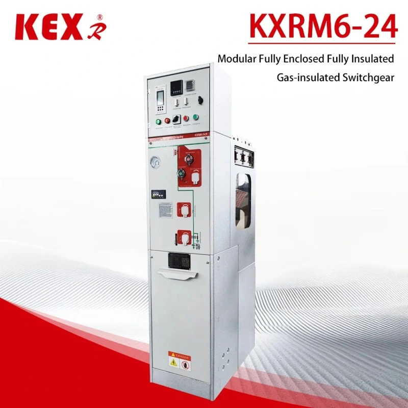 Unidade AIS 24KV