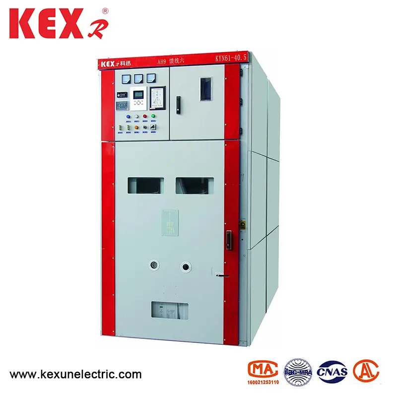 Equipamento de interruptor de mudança de armadura