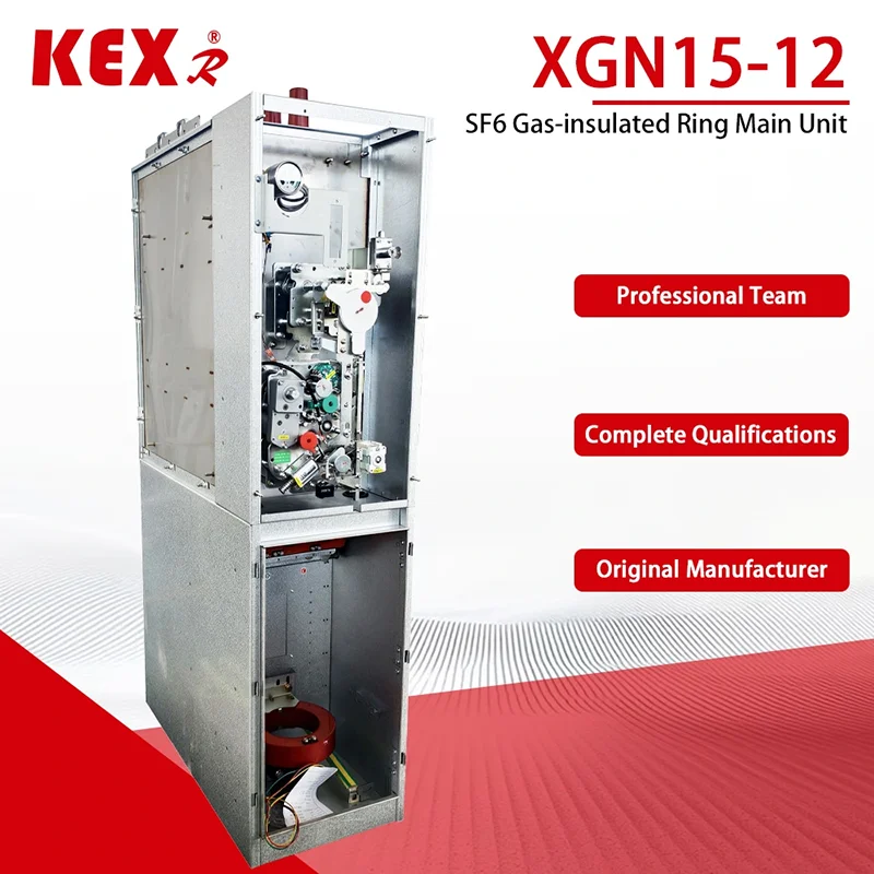Painel SF6